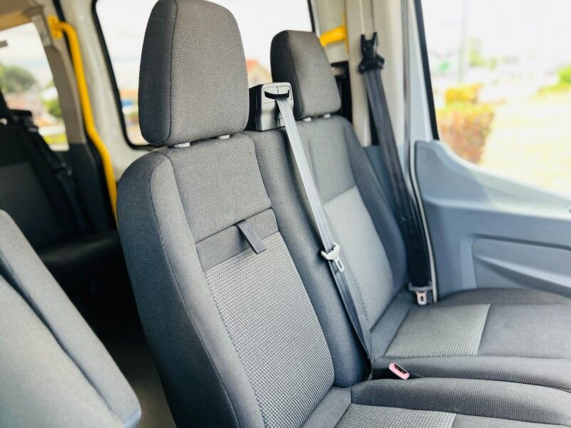 2017 Ford Transit 460E (2.2L Turbo Diesel) Vaitele 2017 Ford Transit 460E (2.2L Turbo Diesel) Vaitele
