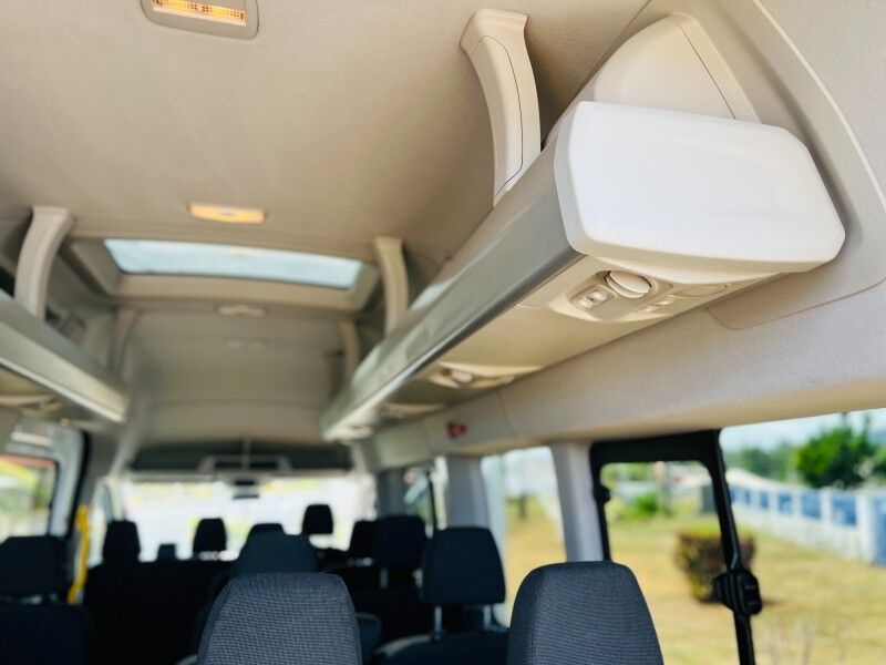2017 Ford Transit 460E (2.2L Turbo Diesel) Vaitele 2017 Ford Transit 460E (2.2L Turbo Diesel) Vaitele