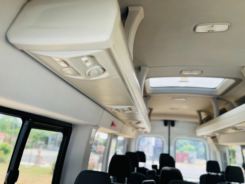 2017 Ford Transit 460E (2.2L Turbo Diesel) Vaitele 2017 Ford Transit 460E (2.2L Turbo Diesel) Vaitele