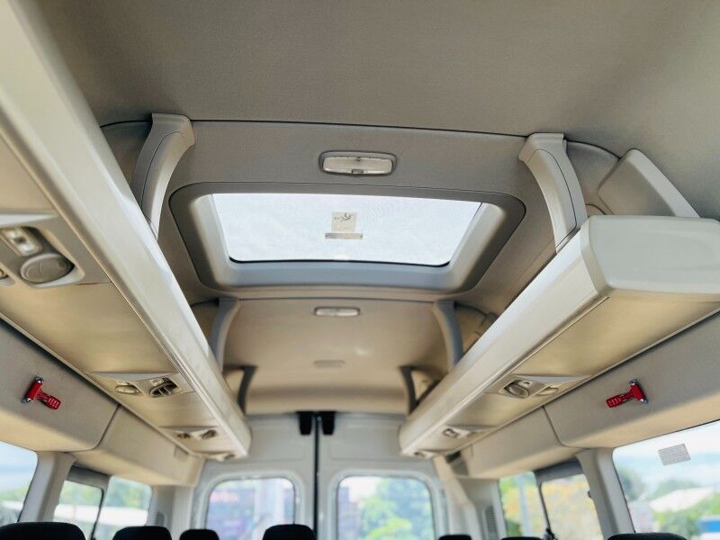 2017 Ford Transit 460E (2.2L Turbo Diesel) Vaitele 2017 Ford Transit 460E (2.2L Turbo Diesel) Vaitele
