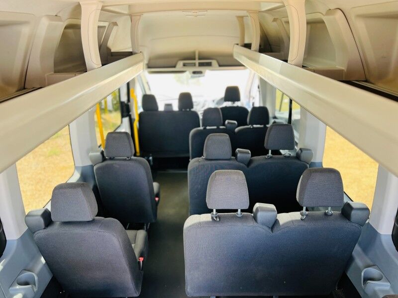 2017 Ford Transit 460E (2.2L Turbo Diesel) Vaitele 2017 Ford Transit 460E (2.2L Turbo Diesel) Vaitele