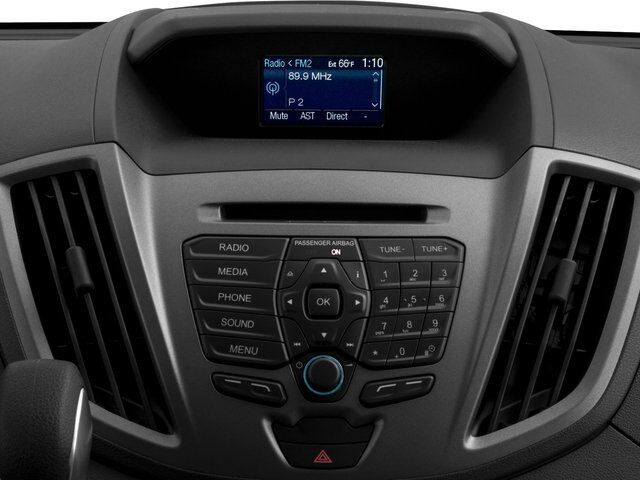 2017 Ford Transit Van Appleton WI