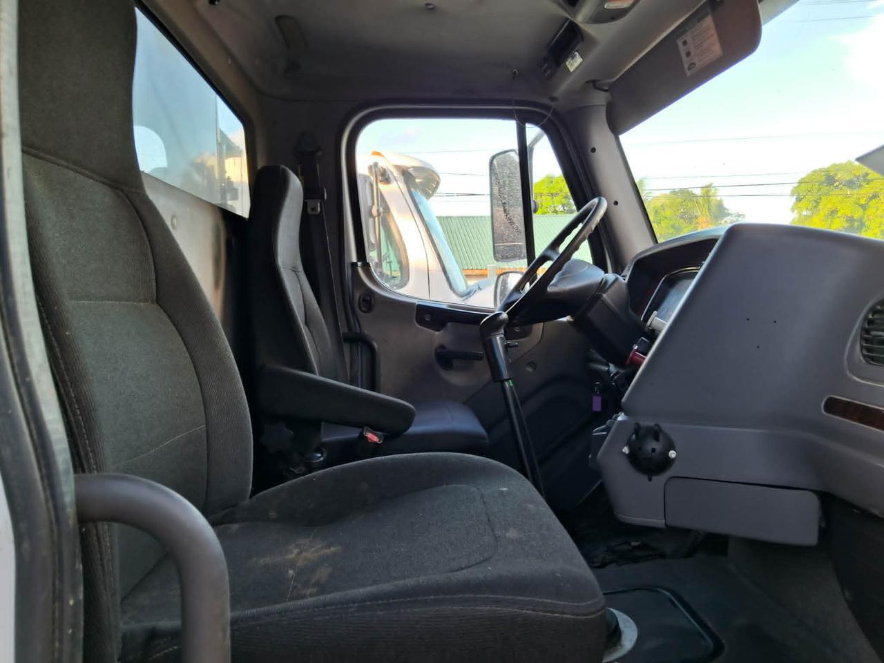 2017 Freightliner 108SD 6x4 Pago Pago 2017 Freightliner 108SD 6x4 Pago Pago