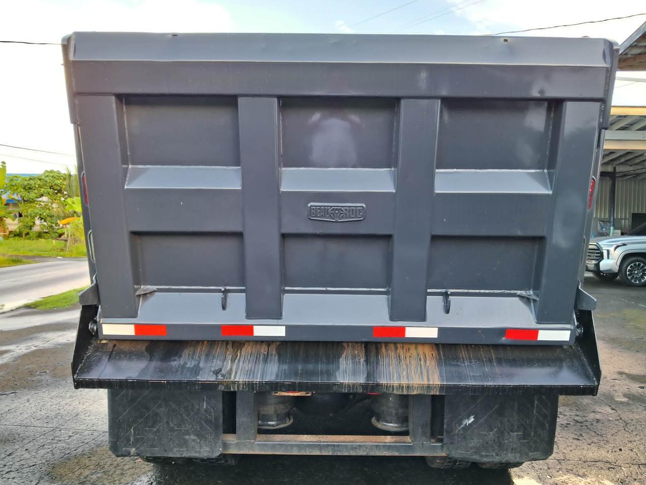 2017 Freightliner 108SD 6x4 Pago Pago 2017 Freightliner 108SD 6x4 Pago Pago