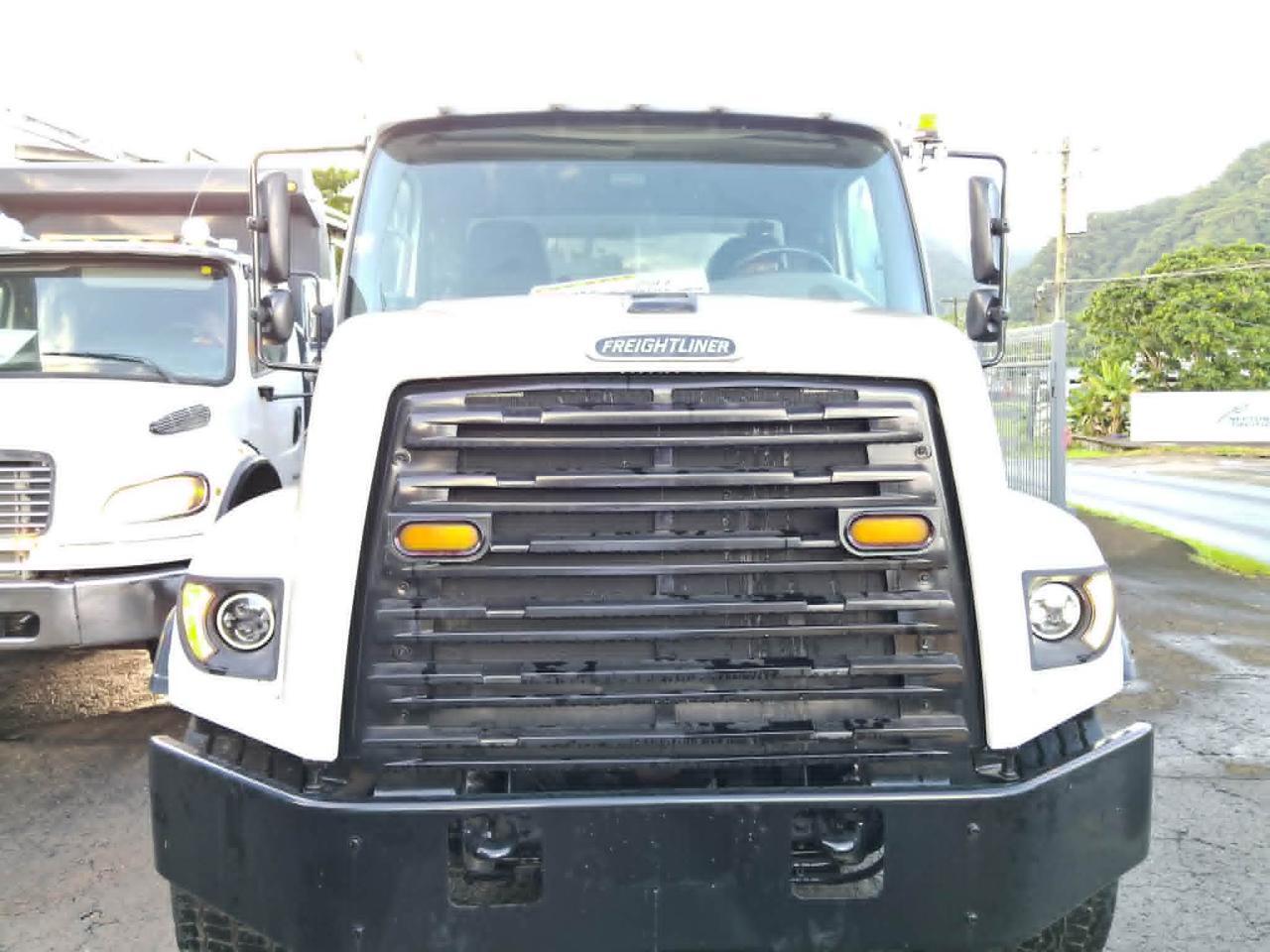 2017 Freightliner 108SD 6x4 Pago Pago 2017 Freightliner 108SD 6x4 Pago Pago