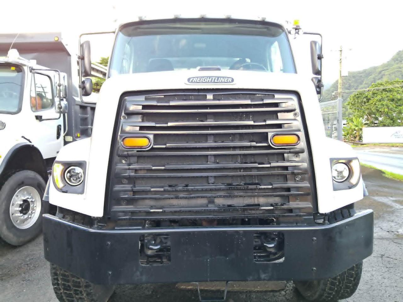 2017 Freightliner 108SD 6x4 Pago Pago 2017 Freightliner 108SD 6x4 Pago Pago
