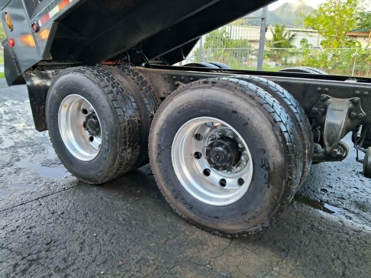 2017 Freightliner 108SD 6x4 Pago Pago 2017 Freightliner 108SD 6x4 Pago Pago