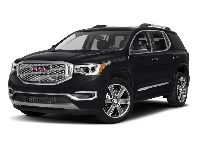 2017 GMC Acadia Denali Oak Ridge TN 2017 GMC Acadia Denali Oak Ridge TN