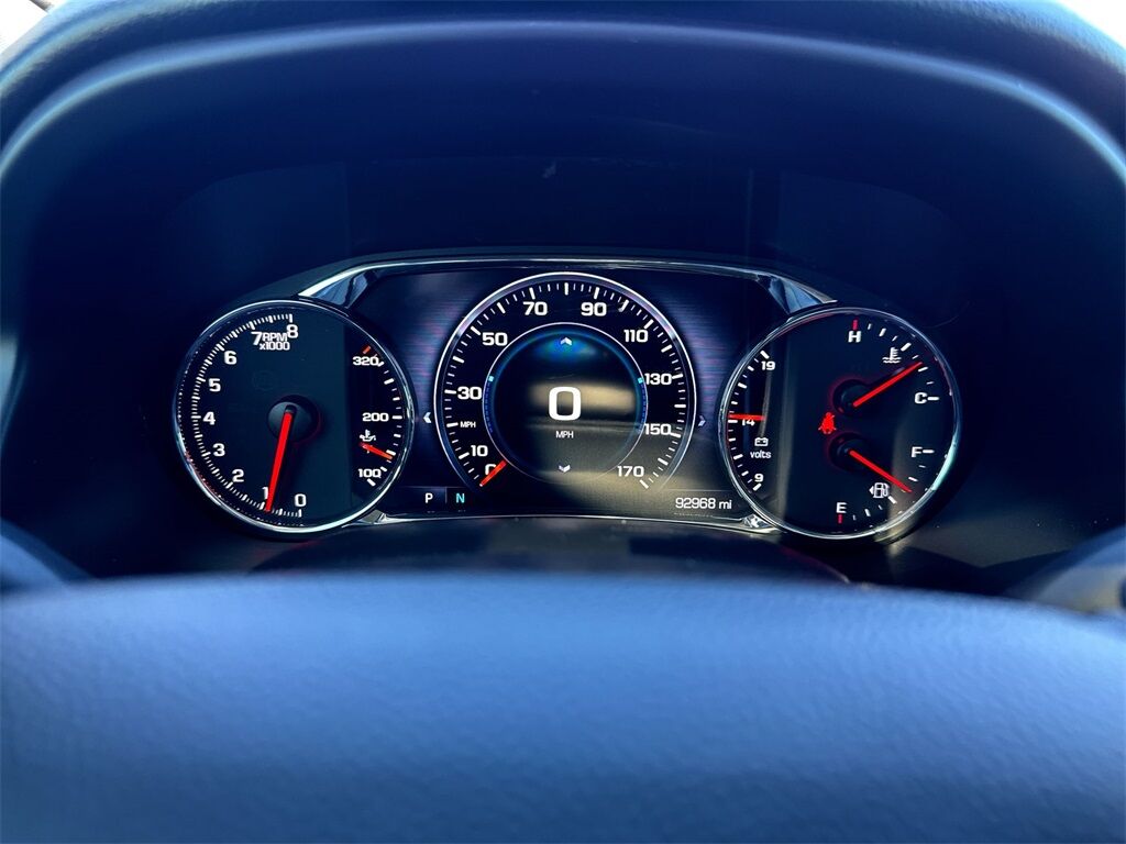 2017 GMC Acadia Denali Oklahoma City OK