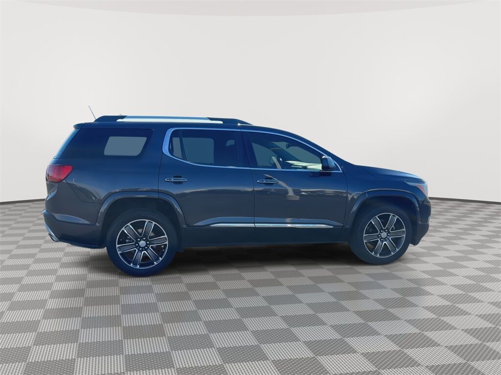 2017 GMC Acadia Denali Oklahoma City OK