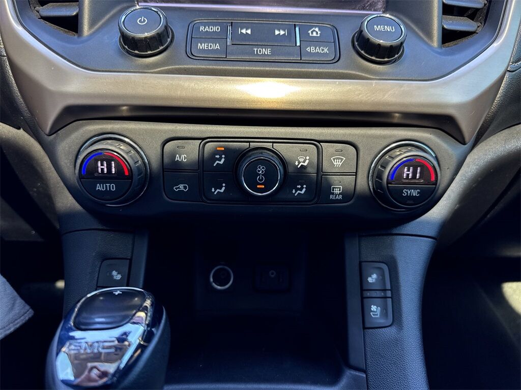 2017 GMC Acadia Denali Oklahoma City OK