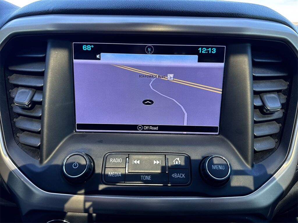 2017 GMC Acadia Denali Oklahoma City OK