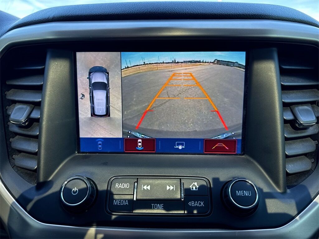 2017 GMC Acadia Denali Oklahoma City OK