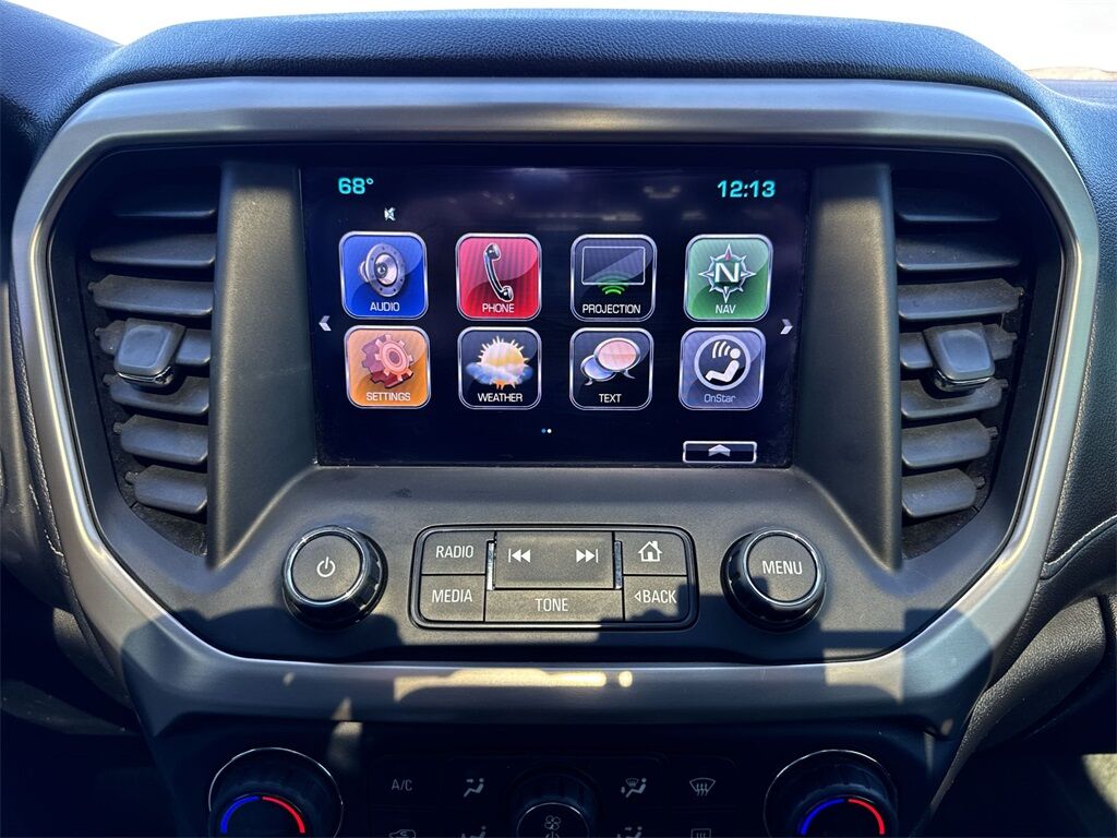 2017 GMC Acadia Denali Oklahoma City OK