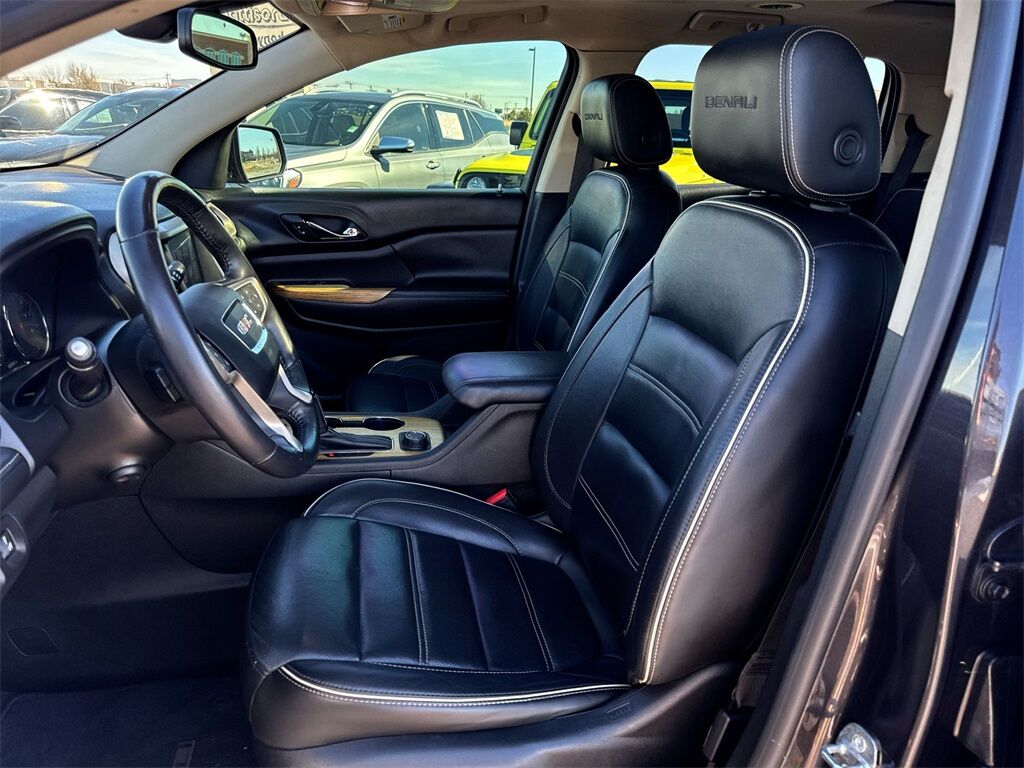 2017 GMC Acadia Denali Oklahoma City OK