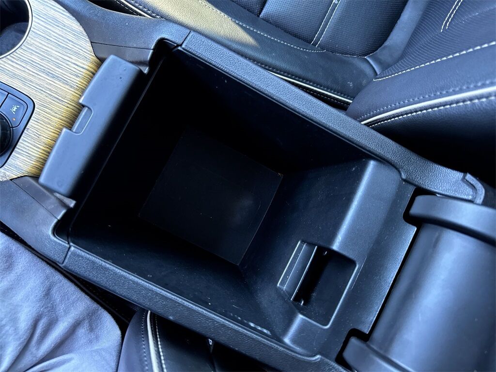 2017 GMC Acadia Denali Oklahoma City OK