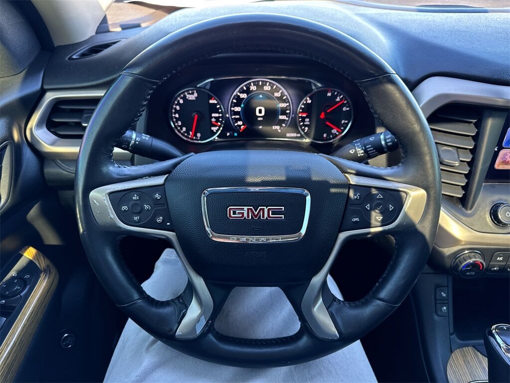 2017 GMC Acadia Denali Oklahoma City OK