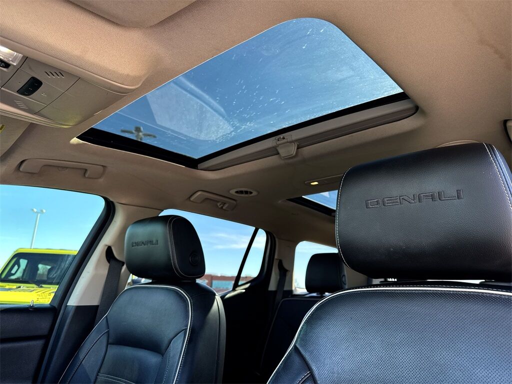 2017 GMC Acadia Denali Oklahoma City OK