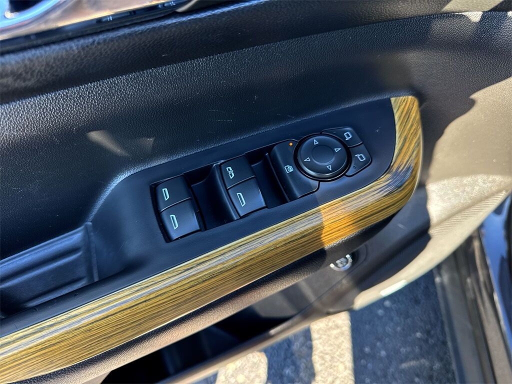 2017 GMC Acadia Denali Oklahoma City OK