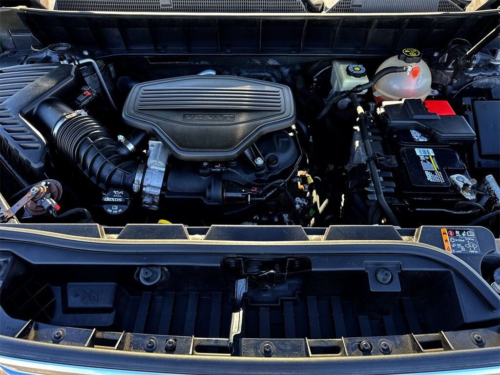 2017 GMC Acadia Denali Oklahoma City OK