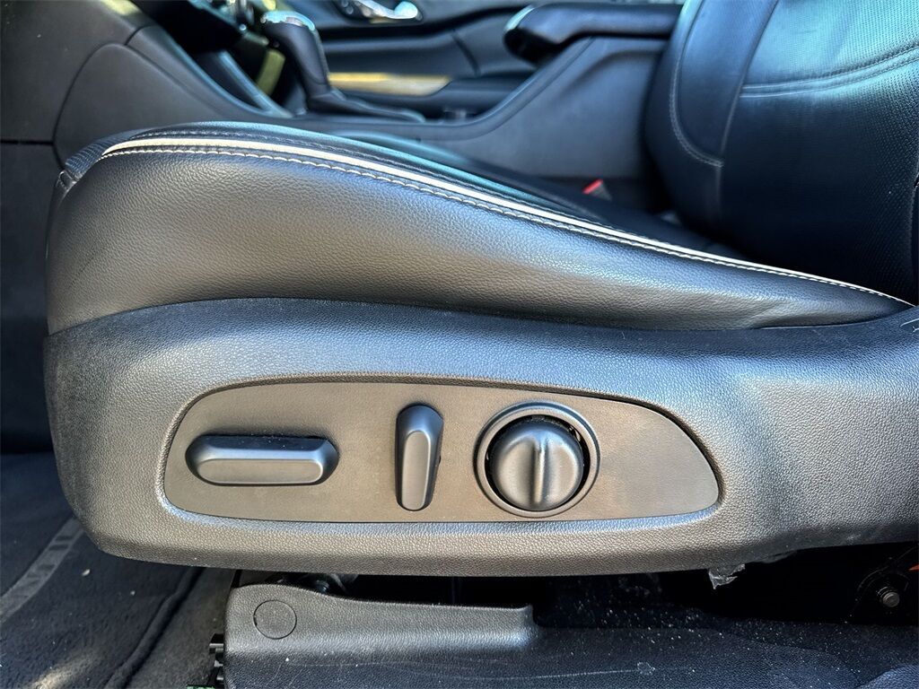 2017 GMC Acadia Denali Oklahoma City OK