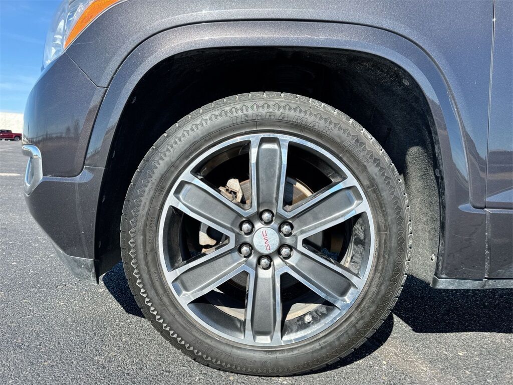 2017 GMC Acadia Denali Oklahoma City OK