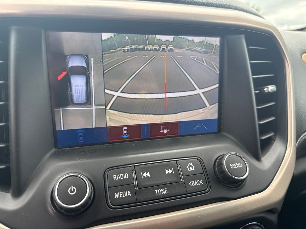 2017 GMC Acadia Denali San Clemente CA