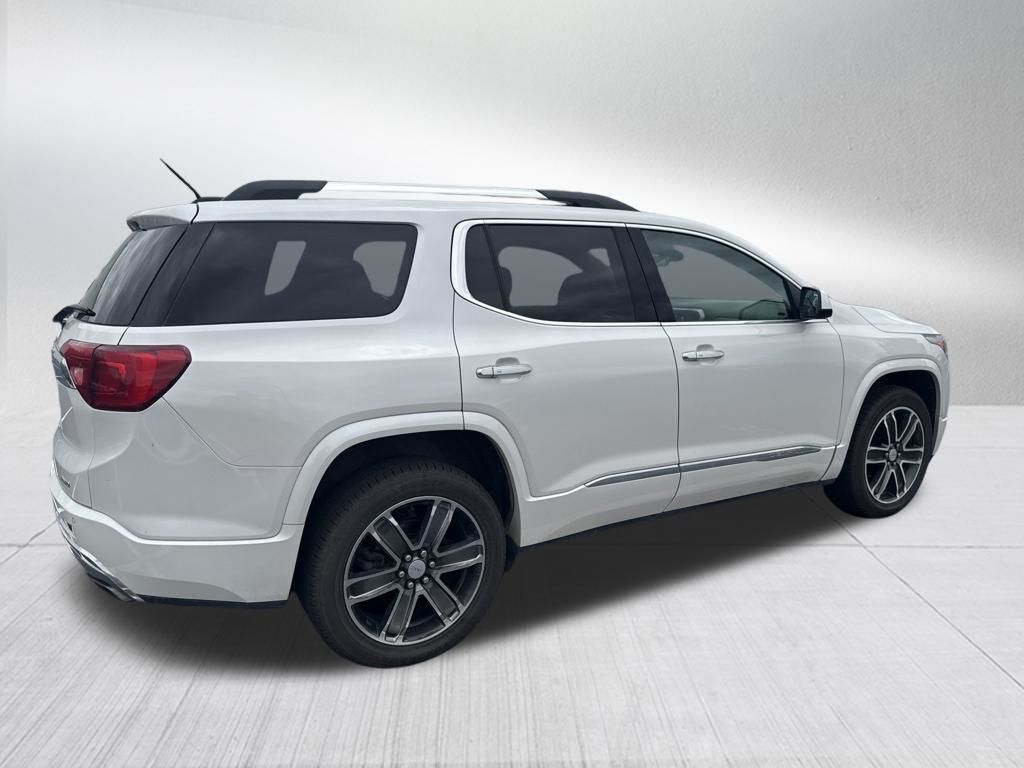 2017 GMC Acadia Denali San Clemente CA