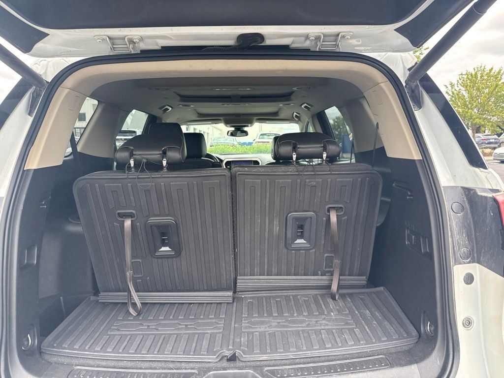 2017 GMC Acadia Denali San Clemente CA