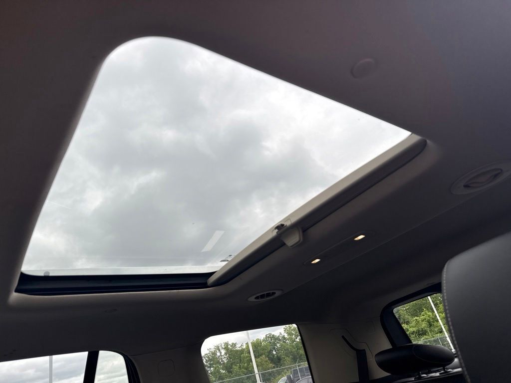 2017 GMC Acadia Denali San Clemente CA