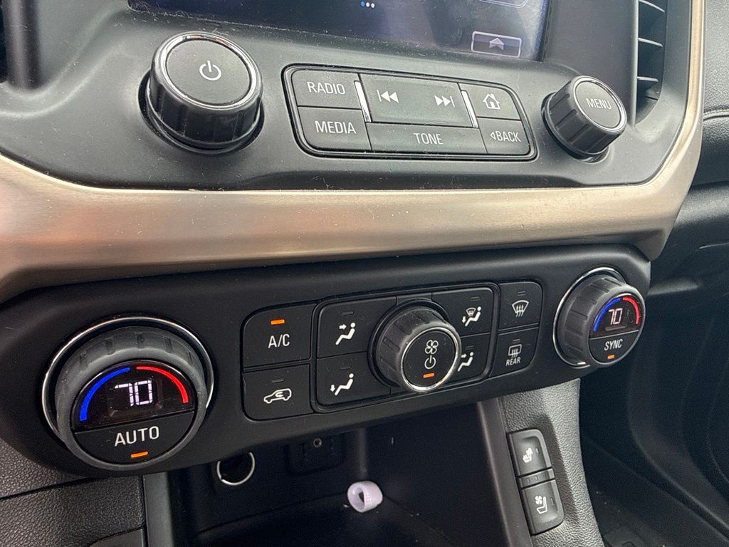 2017 GMC Acadia Denali San Clemente CA