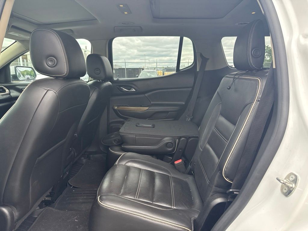 2017 GMC Acadia Denali San Clemente CA