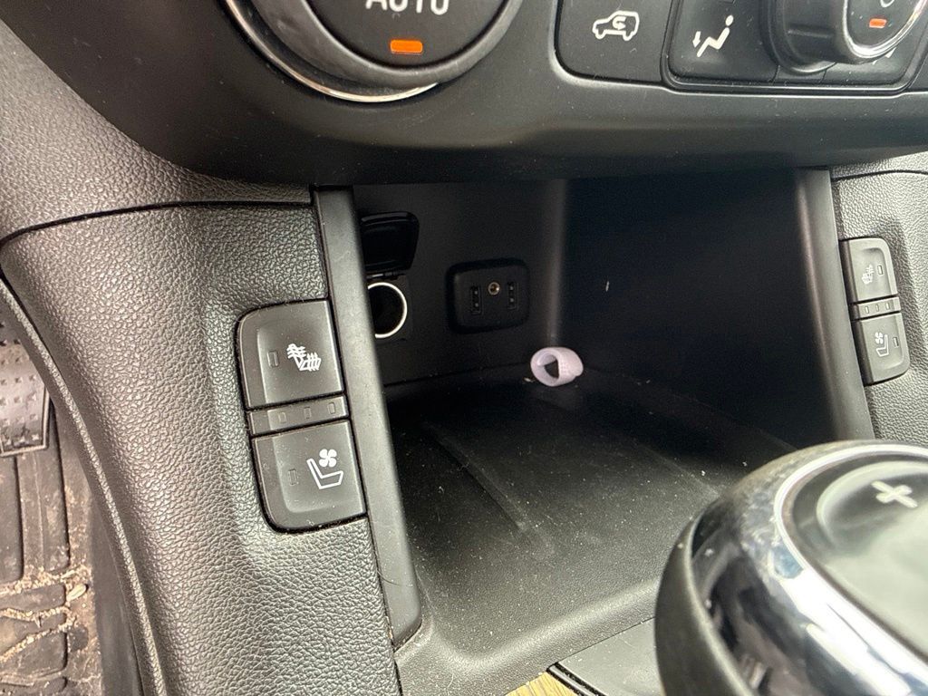 2017 GMC Acadia Denali San Clemente CA