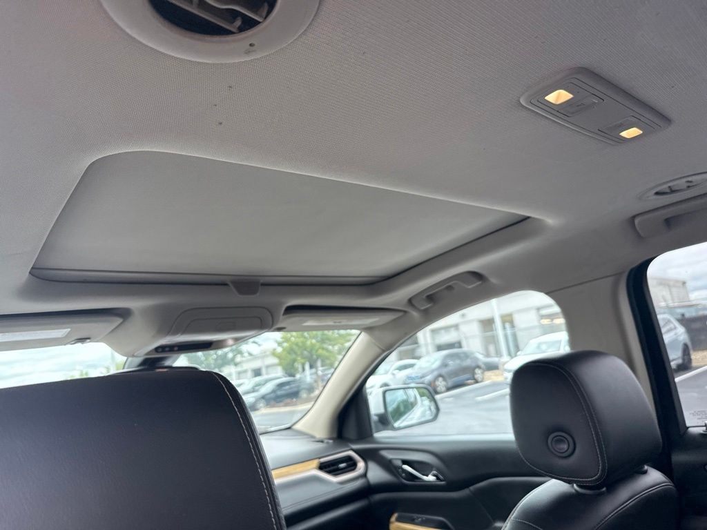 2017 GMC Acadia Denali San Clemente CA