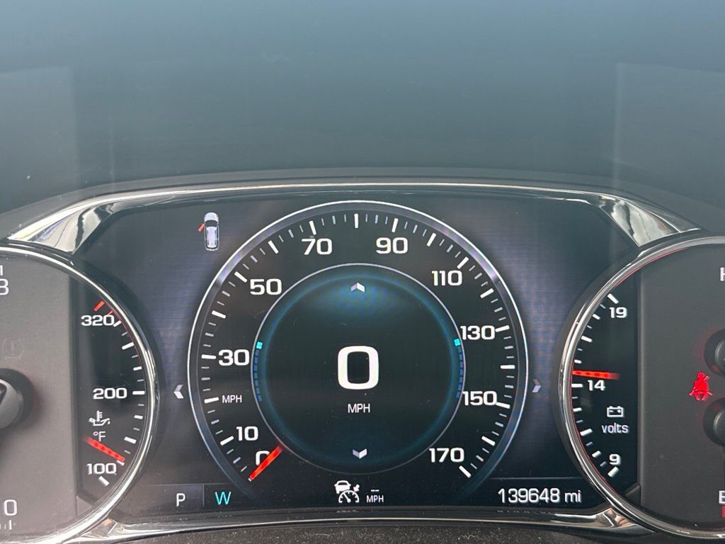 2017 GMC Acadia Denali San Clemente CA