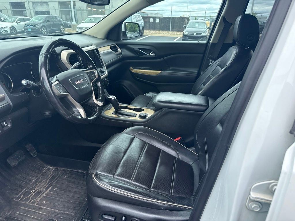 2017 GMC Acadia Denali San Clemente CA