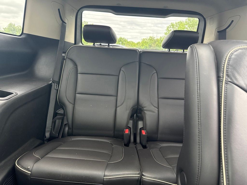 2017 GMC Acadia Denali San Clemente CA