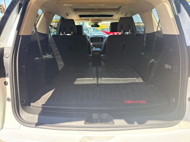 2017 GMC Acadia Denali Springfield IL 2017 GMC Acadia Denali Springfield IL
