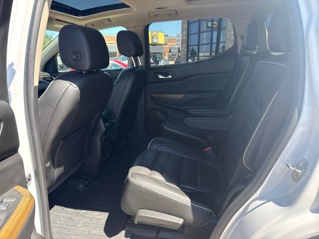 2017 GMC Acadia Denali Springfield IL 2017 GMC Acadia Denali Springfield IL
