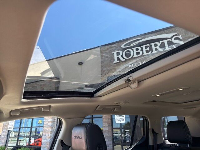 2017 GMC Acadia Denali Springfield IL 2017 GMC Acadia Denali Springfield IL