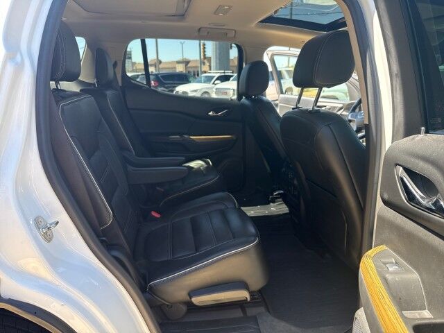 2017 GMC Acadia Denali Springfield IL 2017 GMC Acadia Denali Springfield IL