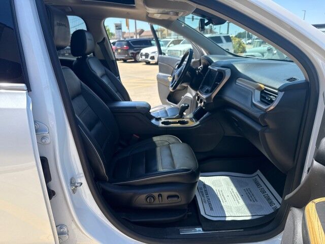 2017 GMC Acadia Denali Springfield IL 2017 GMC Acadia Denali Springfield IL