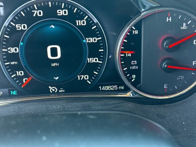 2017 GMC Acadia Denali Springfield IL 2017 GMC Acadia Denali Springfield IL