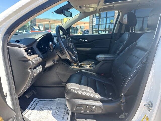 2017 GMC Acadia Denali Springfield IL 2017 GMC Acadia Denali Springfield IL