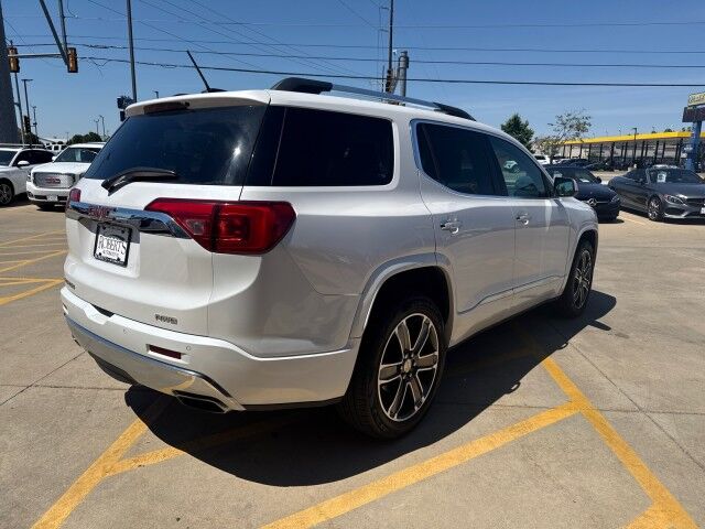2017 GMC Acadia Denali Springfield IL 2017 GMC Acadia Denali Springfield IL