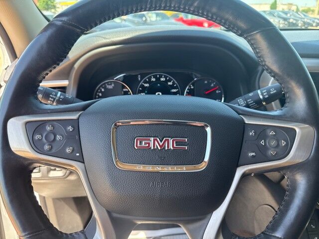 2017 GMC Acadia Denali Springfield IL 2017 GMC Acadia Denali Springfield IL