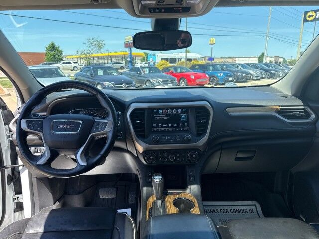 2017 GMC Acadia Denali Springfield IL 2017 GMC Acadia Denali Springfield IL