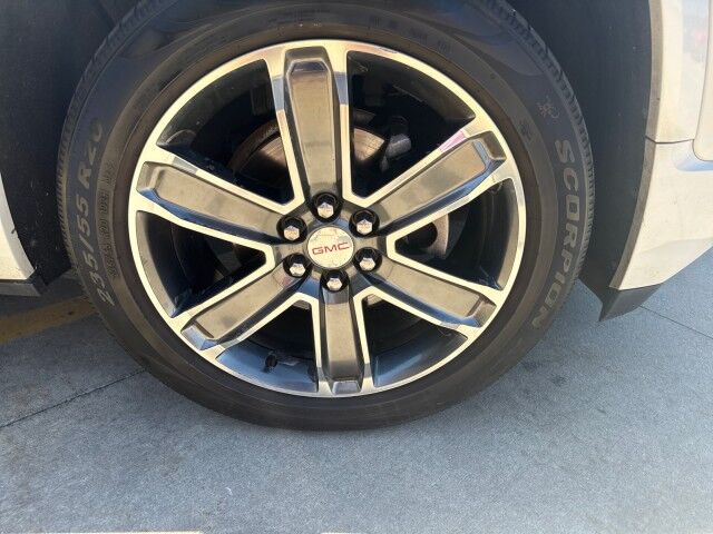 2017 GMC Acadia Denali Springfield IL 2017 GMC Acadia Denali Springfield IL
