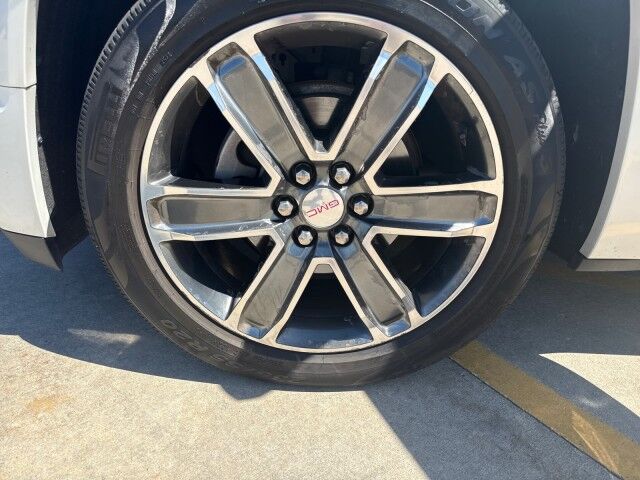 2017 GMC Acadia Denali Springfield IL 2017 GMC Acadia Denali Springfield IL