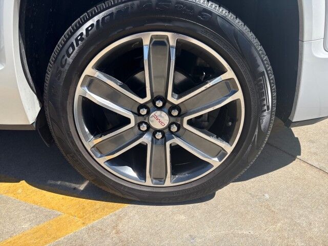 2017 GMC Acadia Denali Springfield IL 2017 GMC Acadia Denali Springfield IL